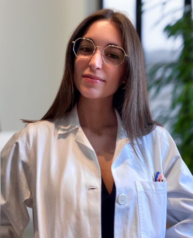 Sofia Edouard